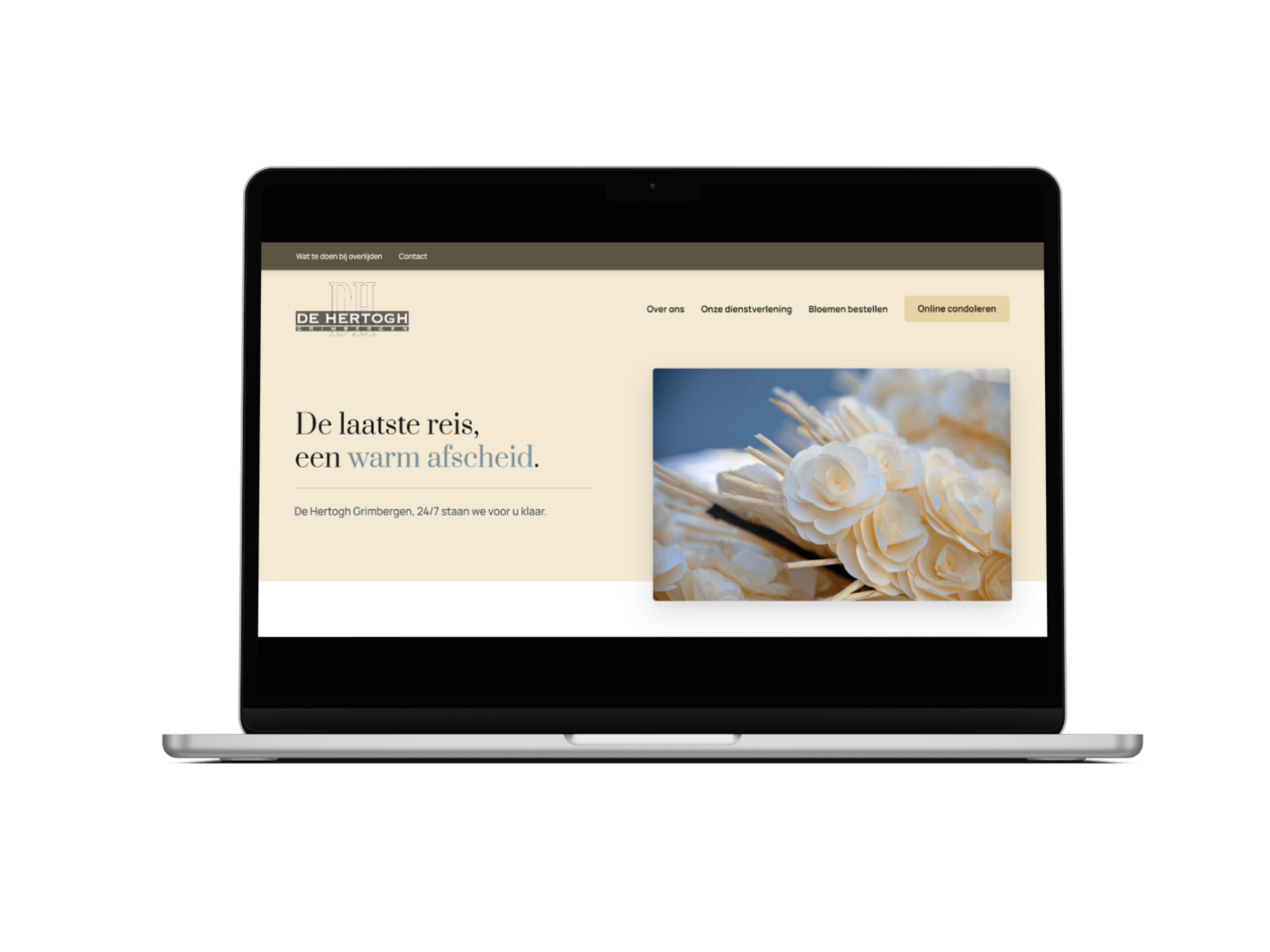 Faire un site internet à Grimbergen Besoin d\'un site web authentique à Grimbergen? Yools peut vous aider