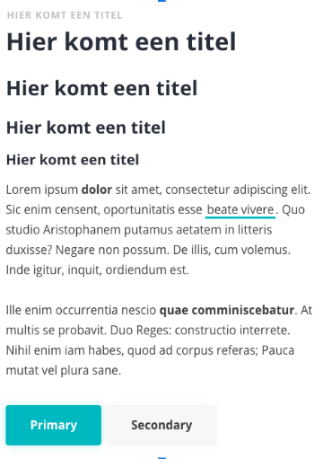Garder à l\'esprit les titres des textes des sites web Travaillez avec des paragraphes, des titres et des intertitres lorsque vous rédigez les textes de votre site web. Pensez à vos mots-clés.