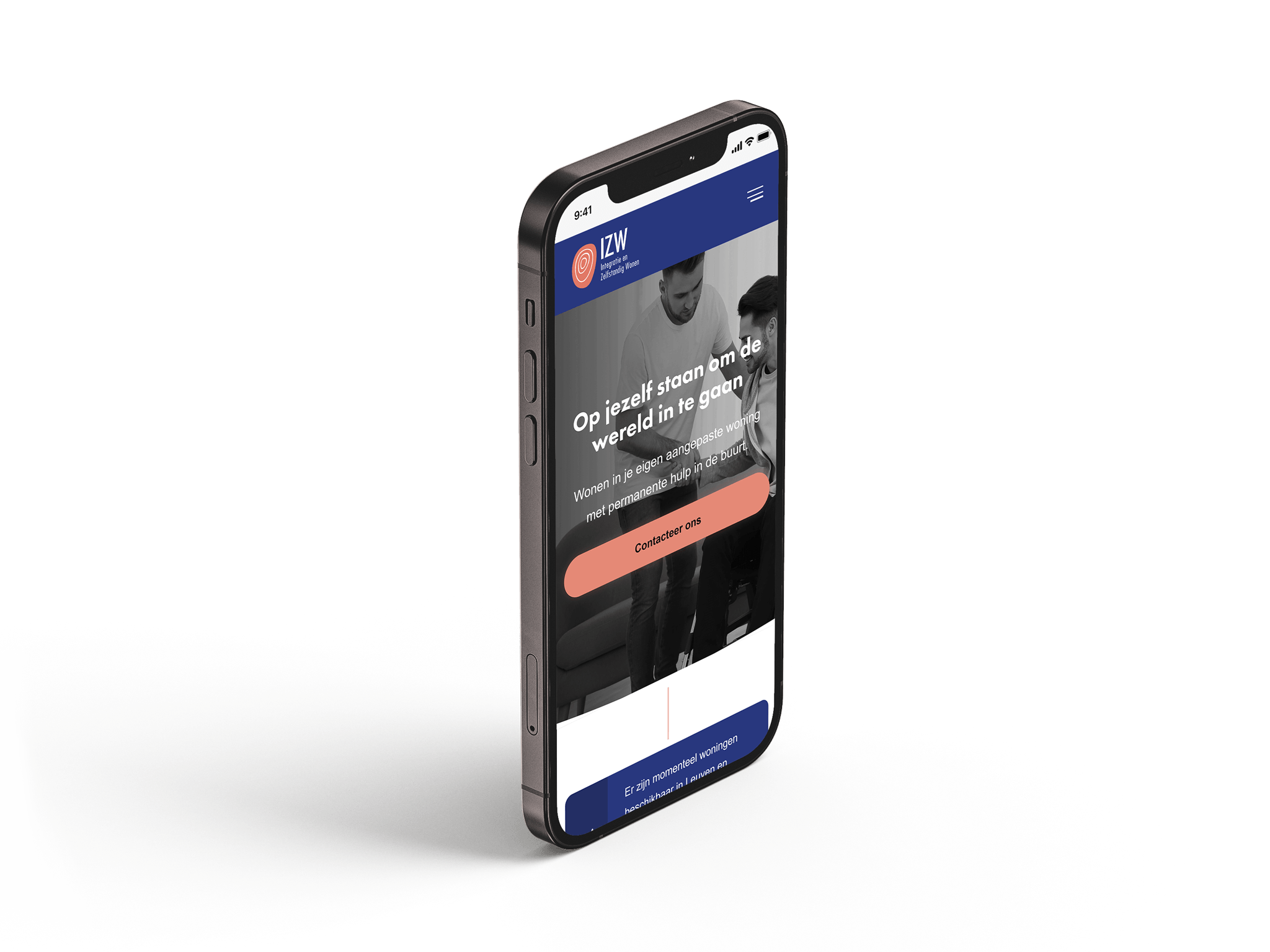 Construire site web Louvain Construire site web asbl Louvain