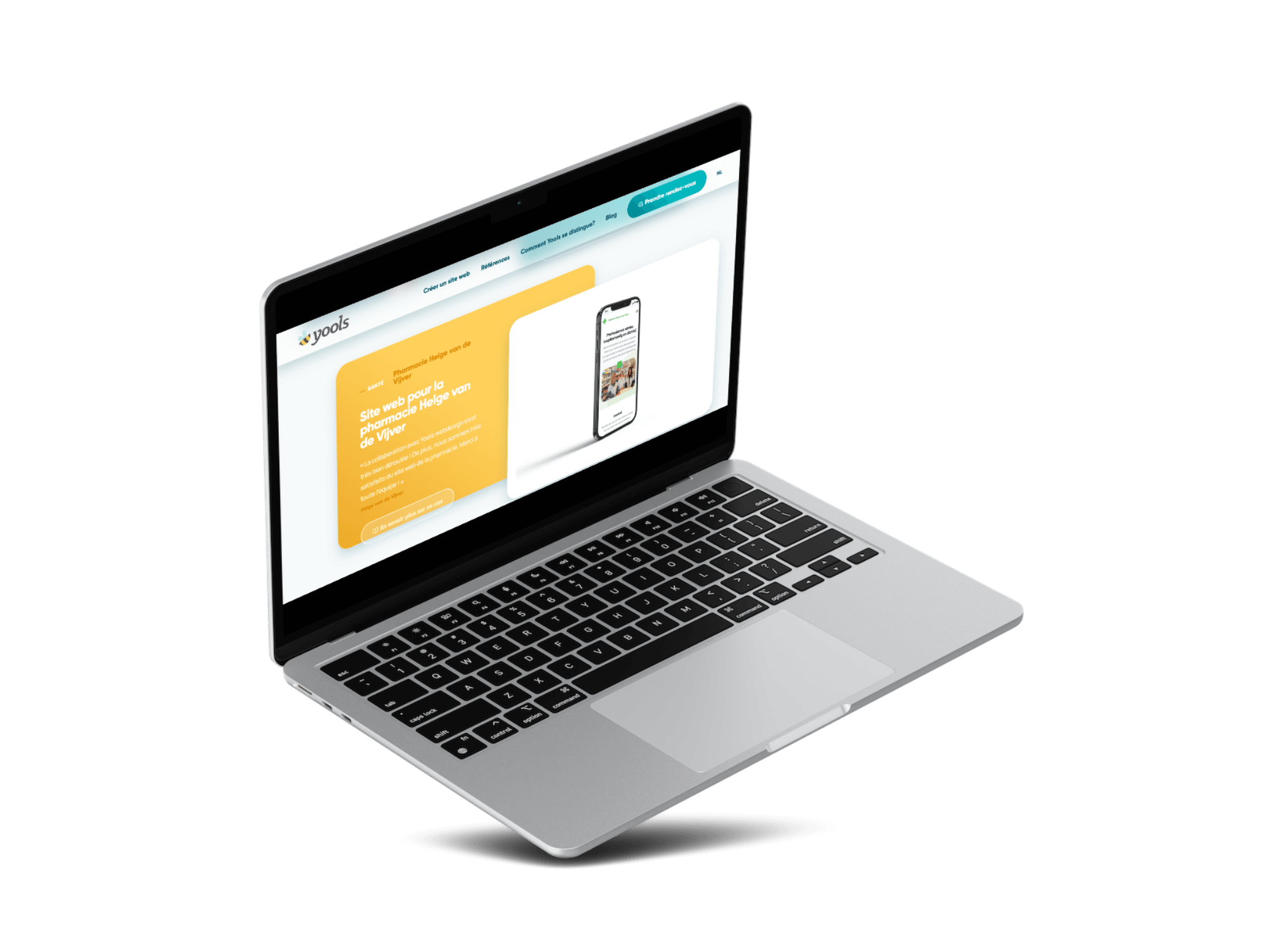 Faire un site web: l\'importance du social proof Il est important d\'avoir du social proof sur son site web