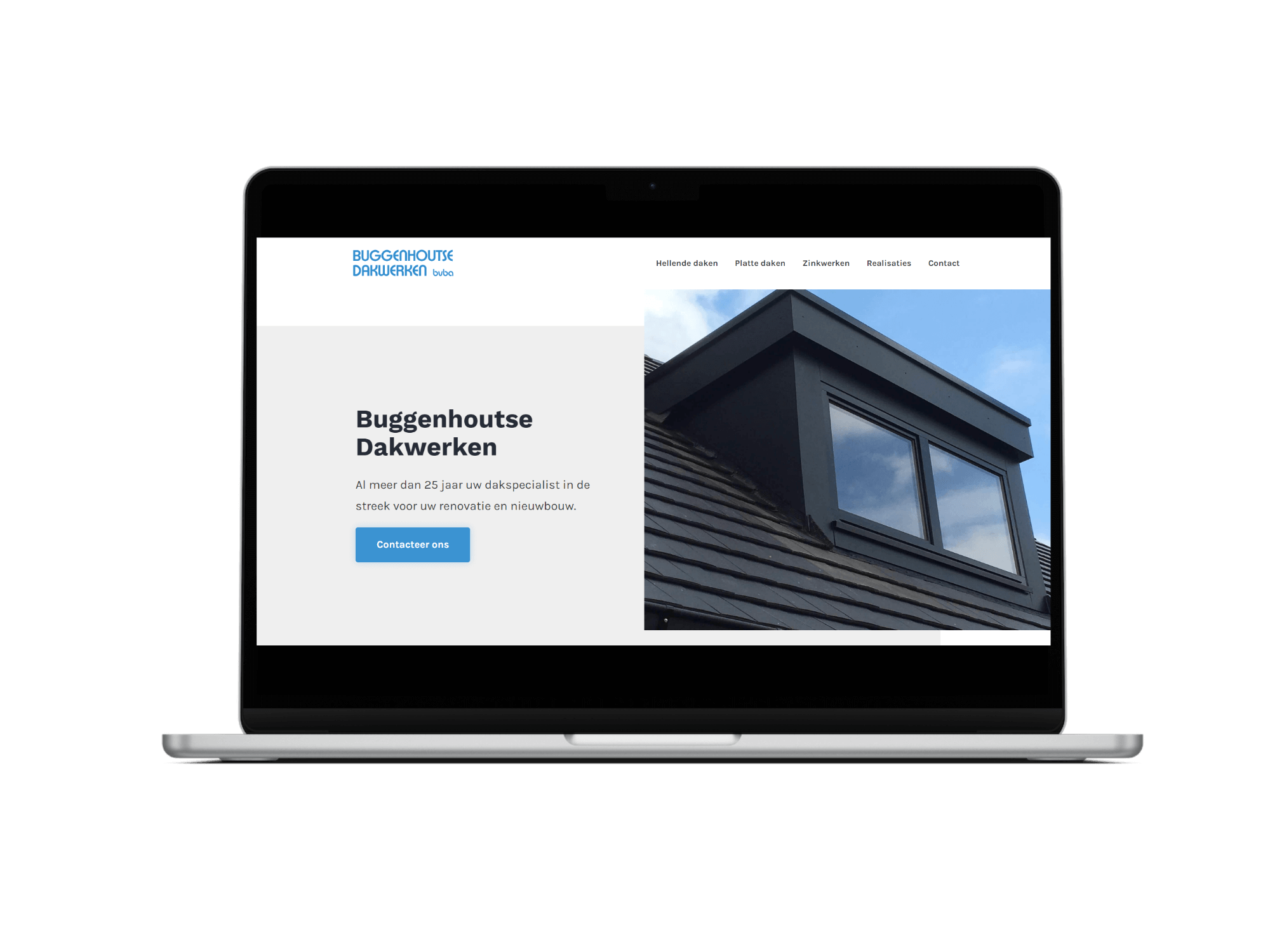 Faire construire son site web à Termonde Faire réaliser un site web à Termonde - conception de sites web à Termonde