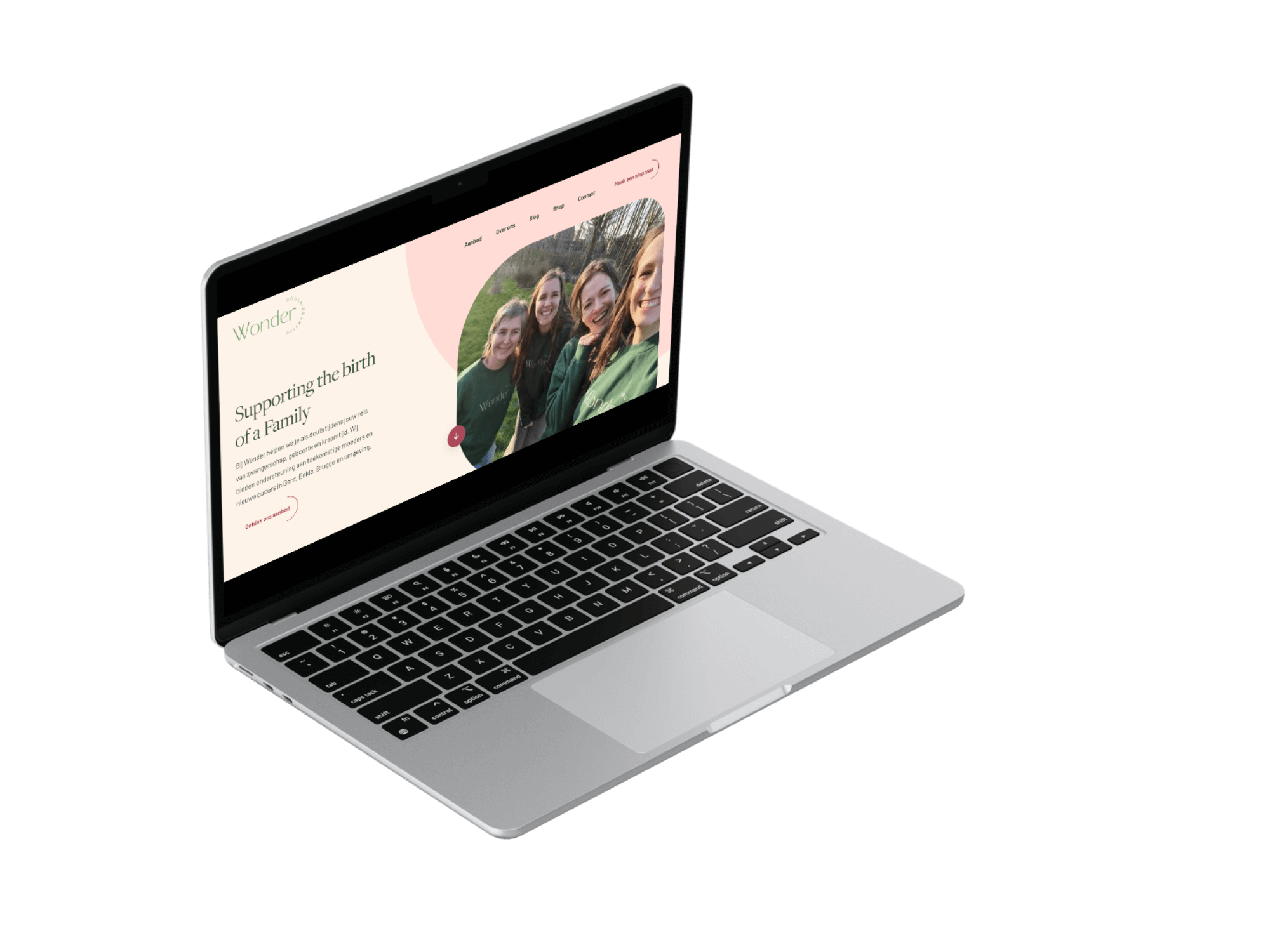 Faire un site internet à Deinze Besoin d\'un site web authentique Deinze? Yools peut vous aider