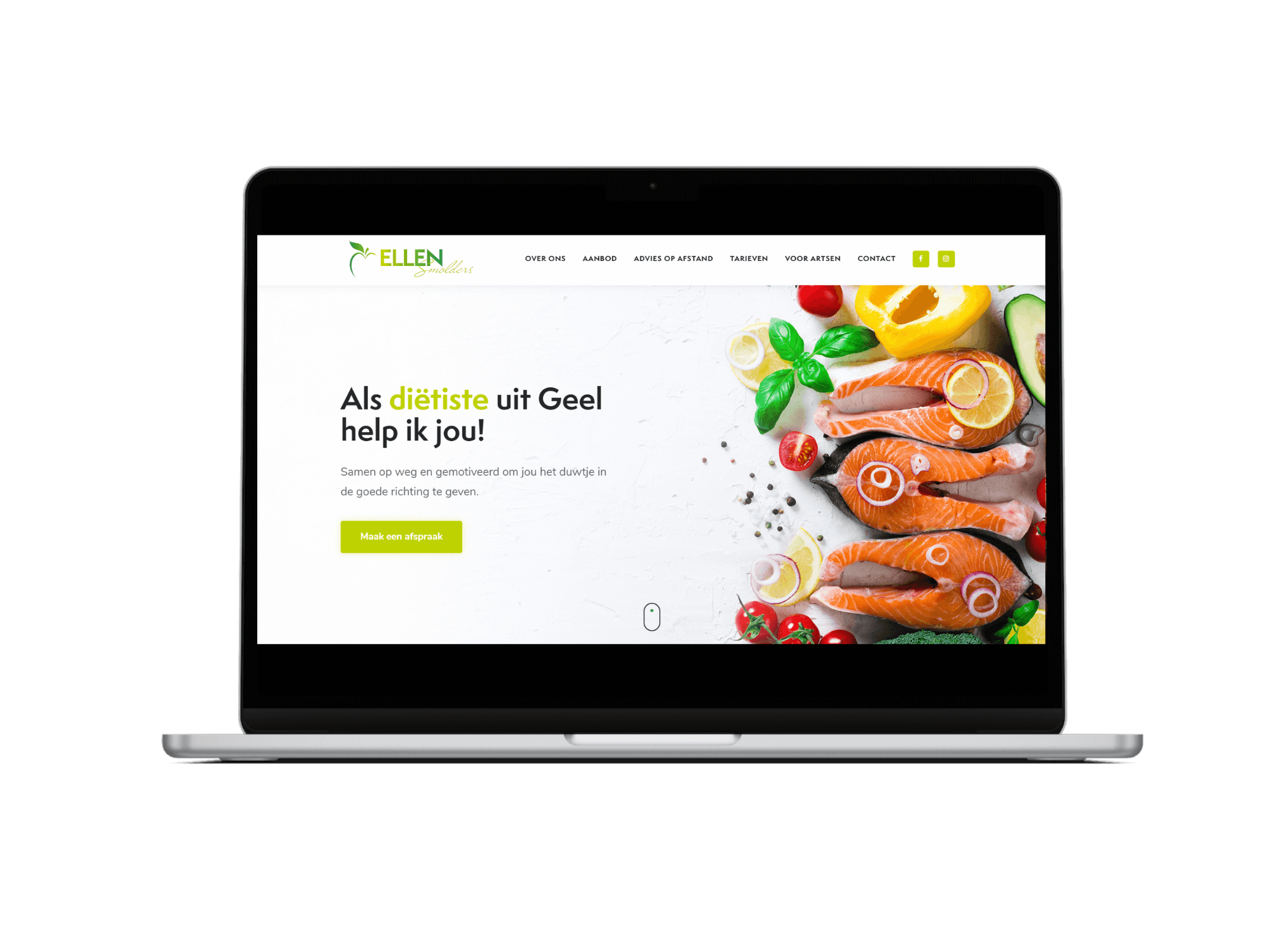 Faire construire son site web à Geel Faire construire un site web à Geel? Un webdesign authentique à Geel