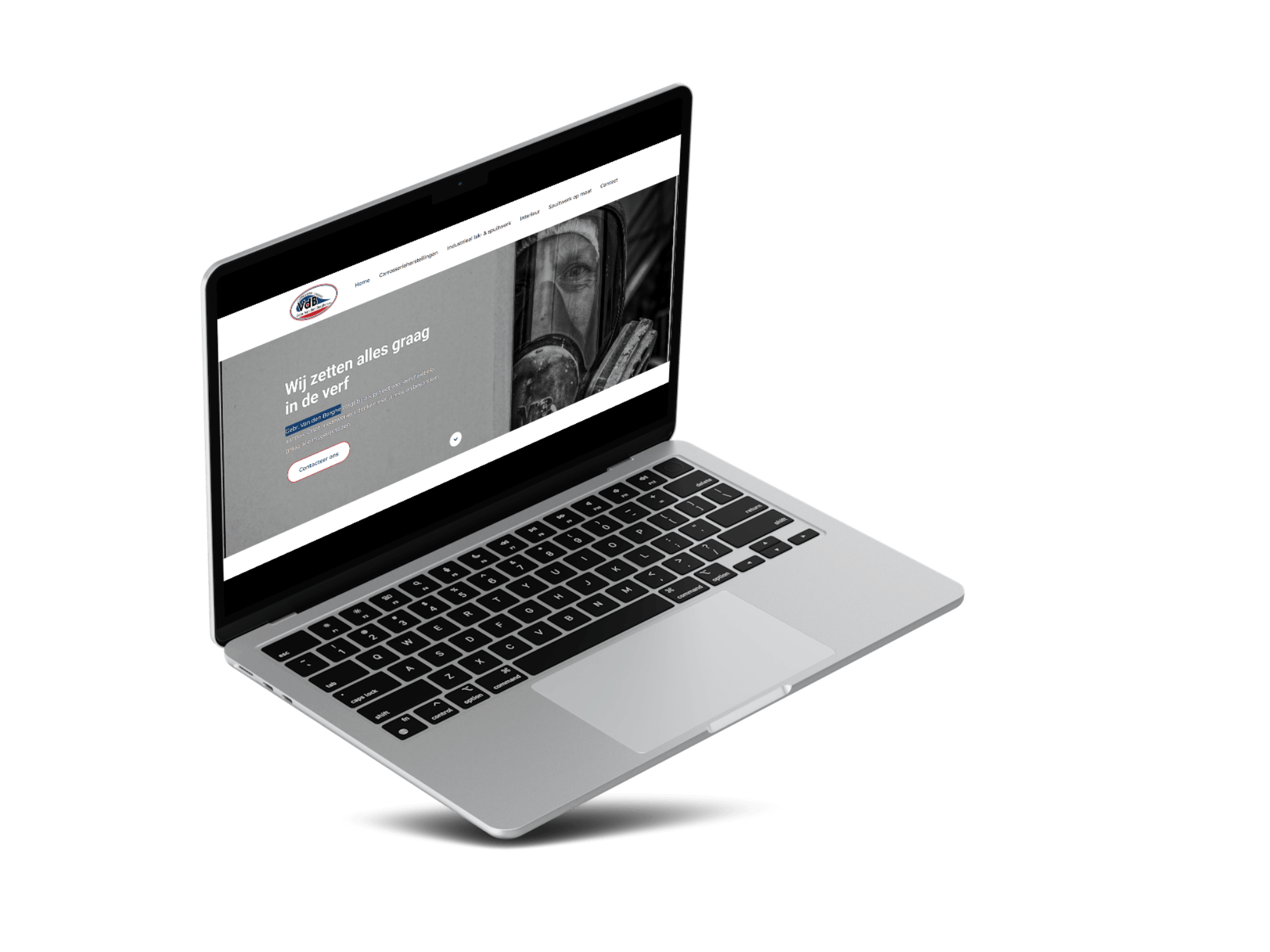 Besoin d\'un site web à Schoten ? Conception de sites web authentiques à Schoten. Faire réaliser un site internet pour carrossier à Schoten