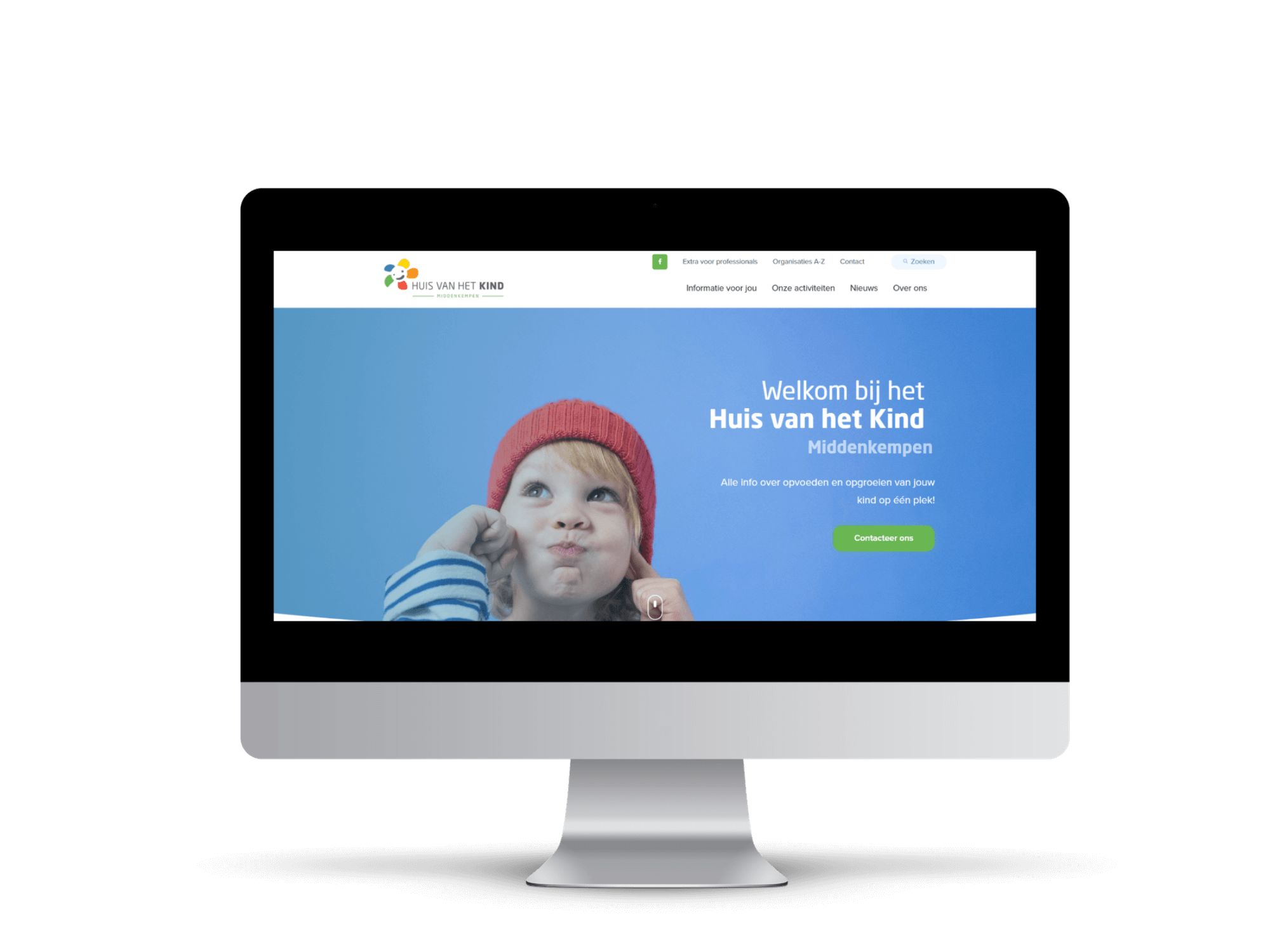 Faire construire son site web à Herentals Faire construire un site web à Herentals? Un webdesign authentique à Herentals