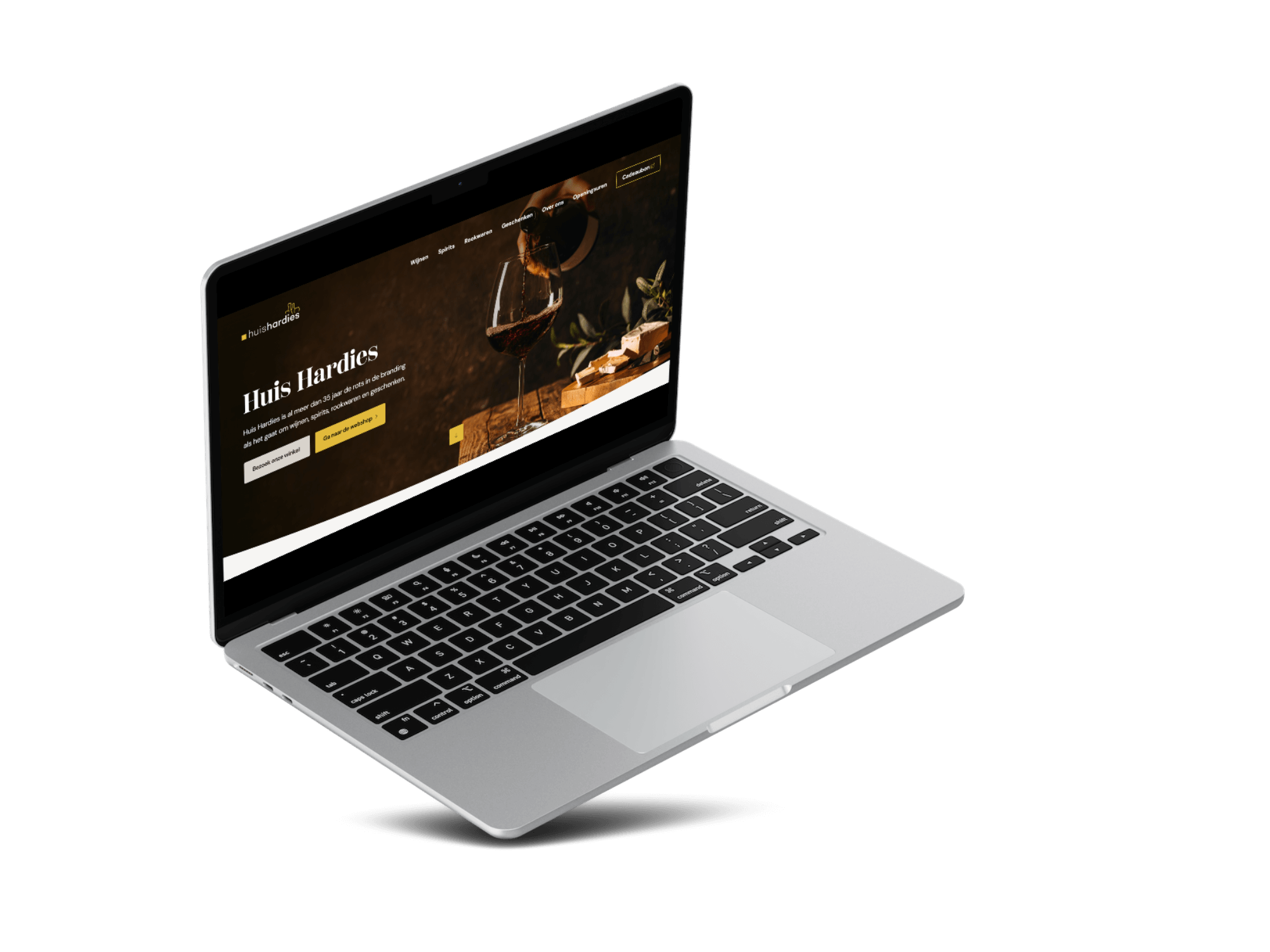 Faire construire son site web à Mol Faire construire un site web à Mol? Un webdesign authentique à Mol