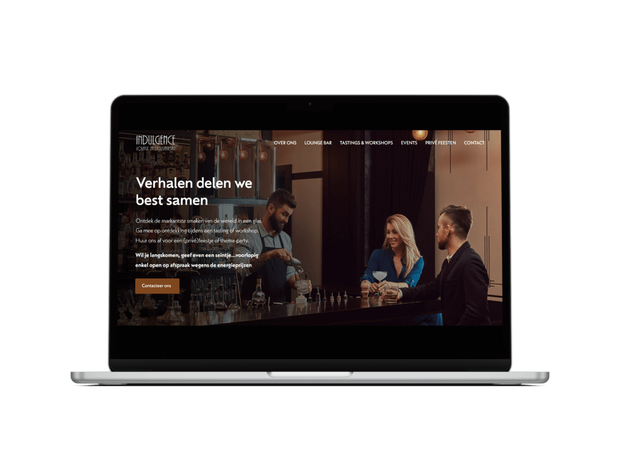 Faire un site web bar Malines Faire un site web de bar à Malines