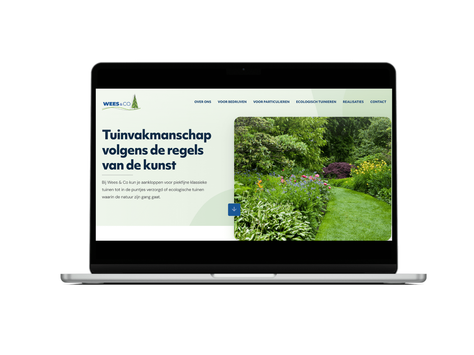 Faire construire son site web à Steenokkerzeel Faire construire un site web à Steenokkerzeel? Un webdesign authentique à Steenokkerzeel. Faire construire son site web d\\\\\\\'entrepreneur de jardinage