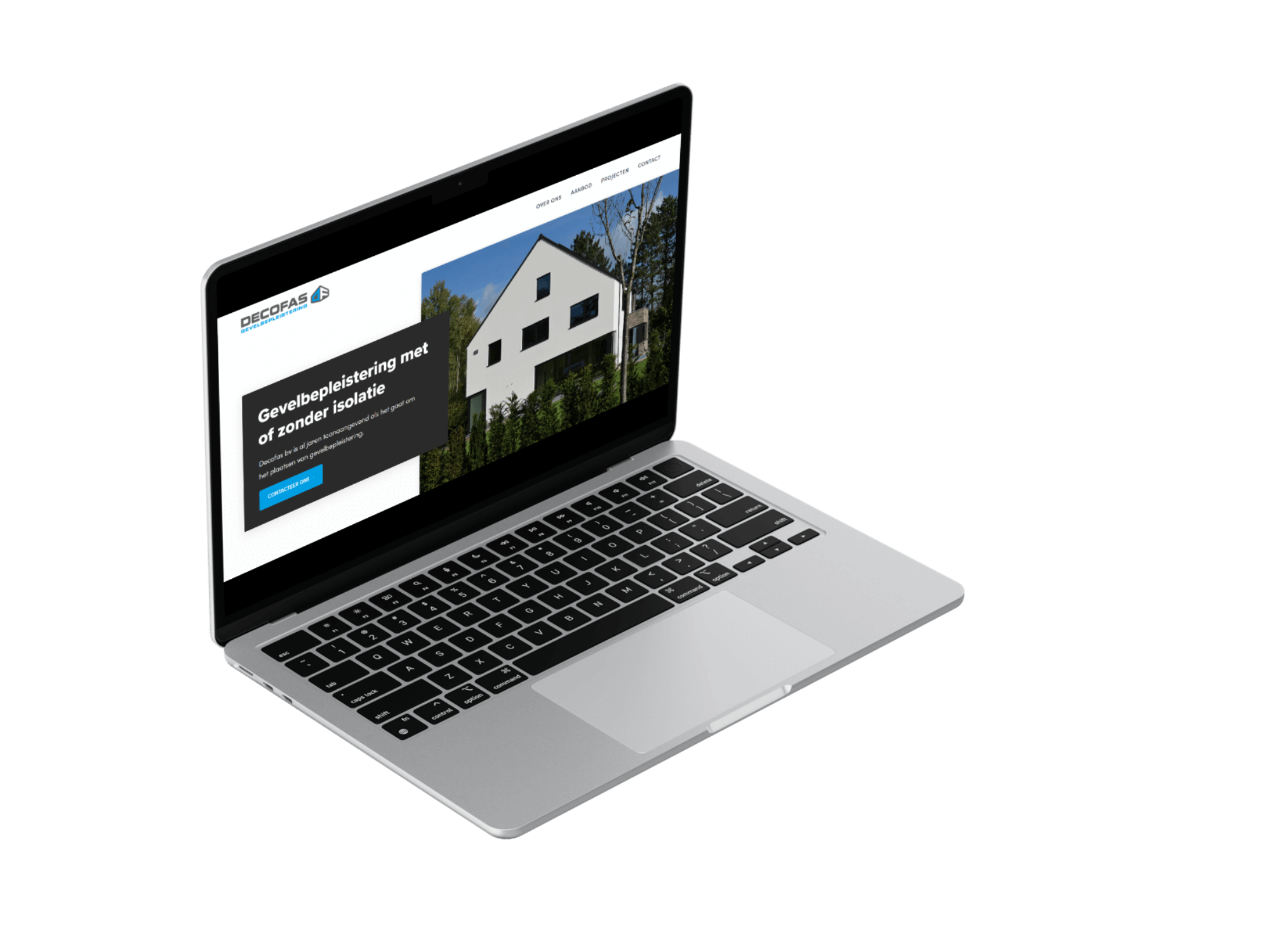 Faire un site internet à Tessenderlo Besoin d\'un site web authentique Tessenderlo? Yools peut vous aider